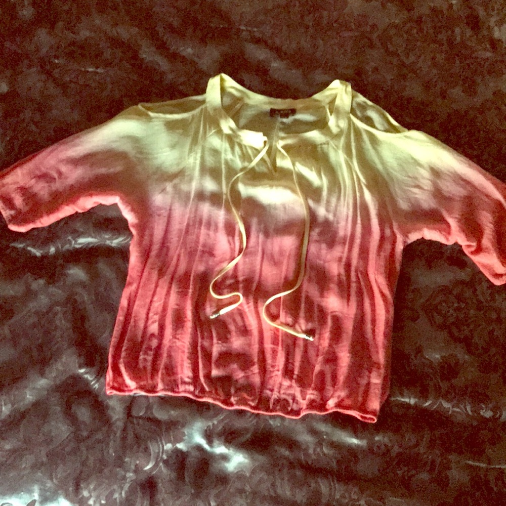 Summer blouse